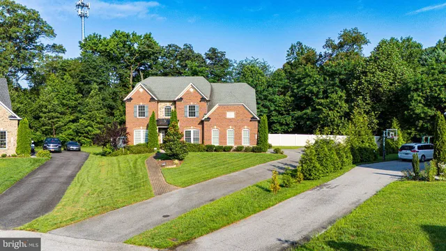 $1,199,000 | 8306 Carli Court, Millersville, MD 21108
