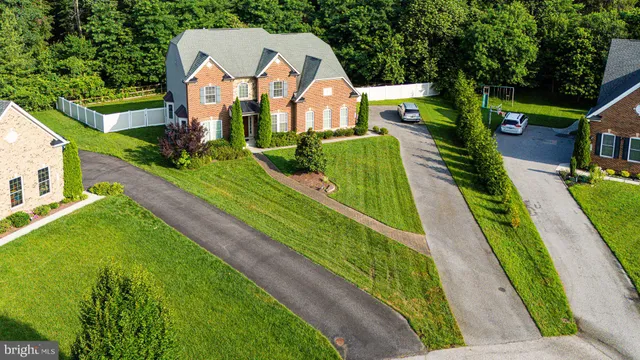 $1,199,000 | 8306 Carli Court, Millersville, MD 21108