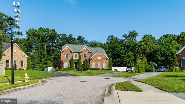 $1,199,000 | 8306 Carli Court, Millersville, MD 21108