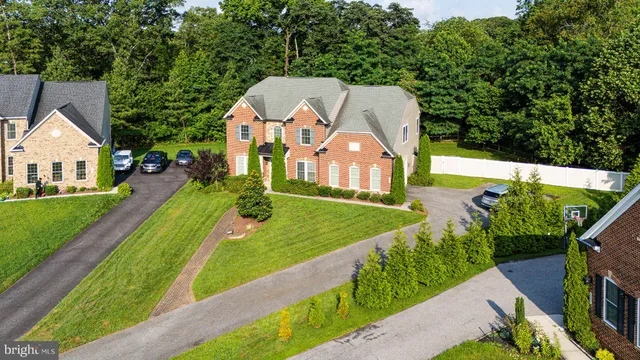 $1,199,000 | 8306 Carli Court, Millersville, MD 21108