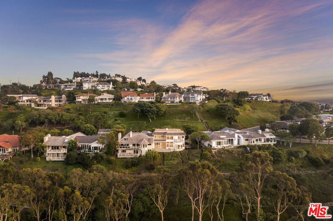 31 St Tropez Newport Beach, CA 92660 - Photo 21 of 22 a picture of city view