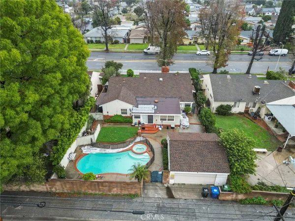 $910,000 | 9253 Hayvenhurst Avenue, North Hills, CA 91343