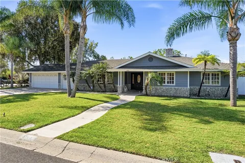 $2,300,000 | 1062 El Camino Lane, Santa Ana, CA 92705