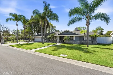 $2,300,000 | 1062 El Camino Lane, Santa Ana, CA 92705