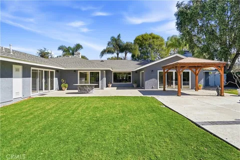 $2,300,000 | 1062 El Camino Lane, Santa Ana, CA 92705