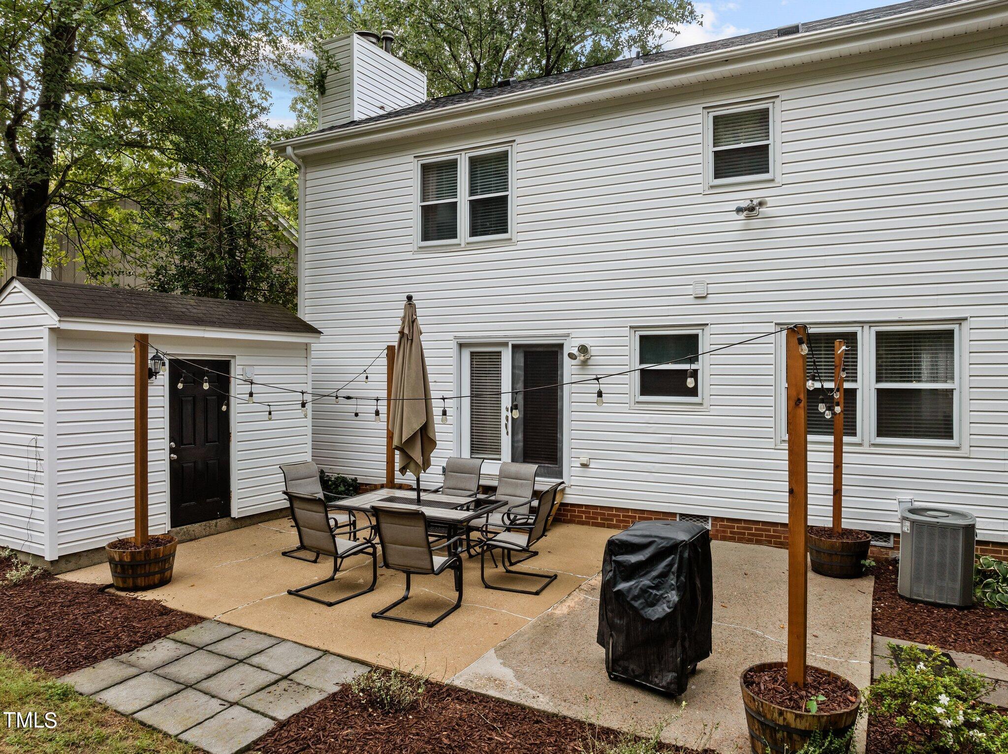 801 Purdue Street Raleigh, NC 27609 - Photo 32 of 40 57-web-or-mls-DJI_0463