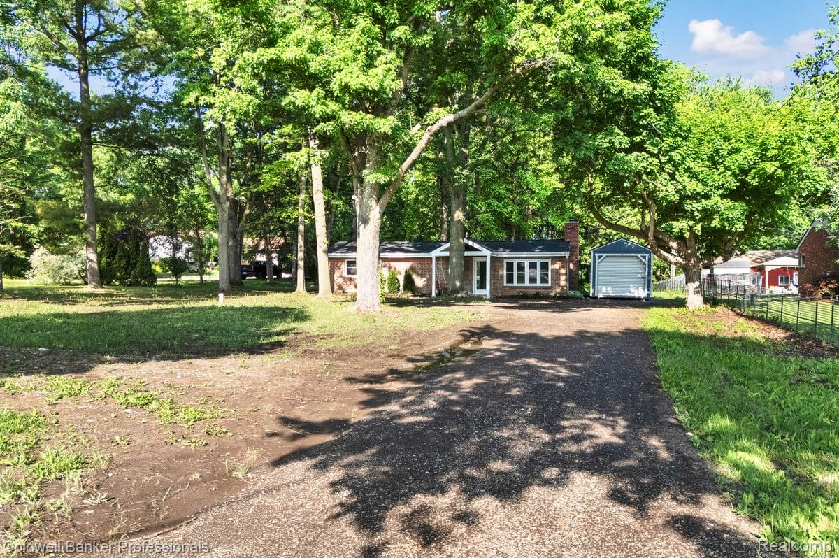 76107 Van Dyke Road Romeo, MI 48065 - Photo 5 of 43 DJI_20260610091037_0062_D.jpg