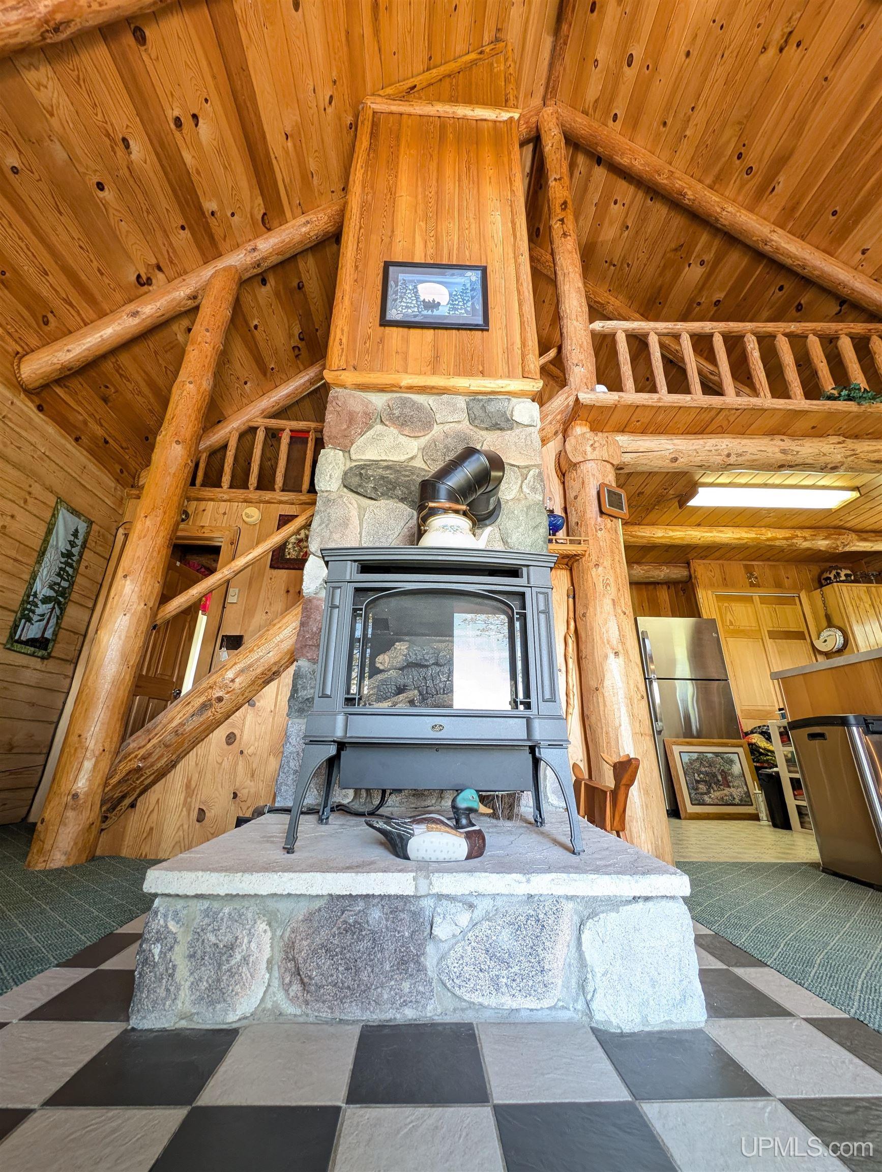 4537 II Road Garden, MI 49835 - Photo 16 of 60