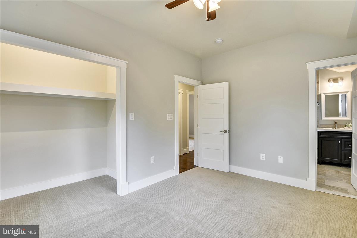 102 East Braddock Road Alexandria, VA 22301 - Photo 18 of 28 Bedroom