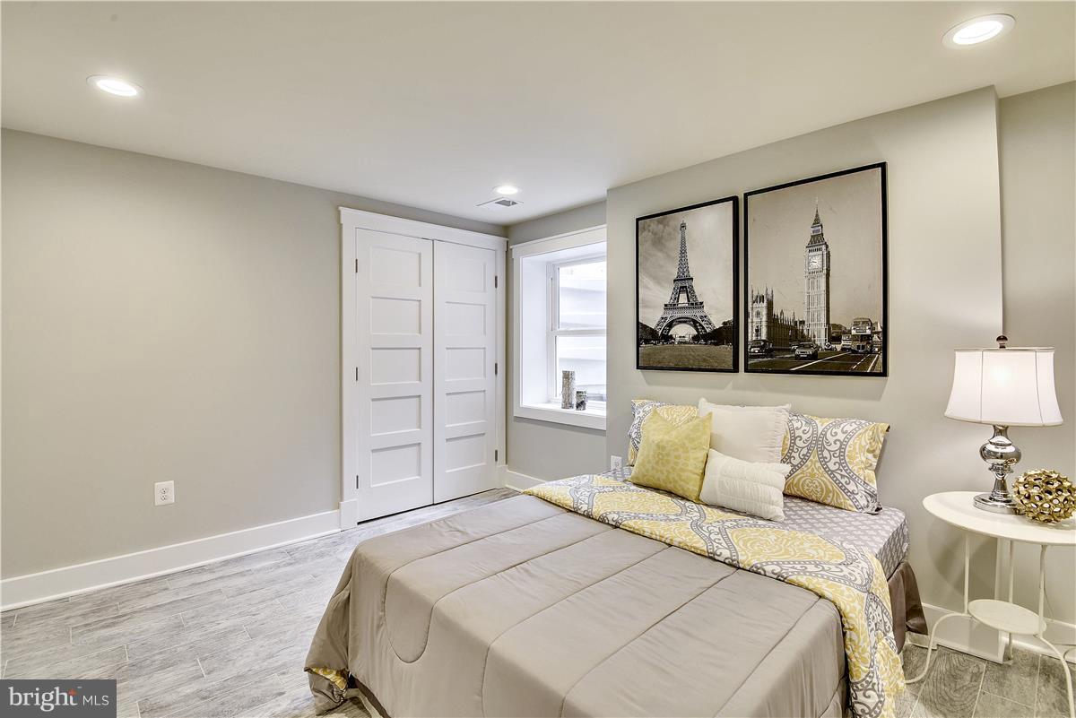 102 East Braddock Road Alexandria, VA 22301 - Photo 23 of 28 Bedroom