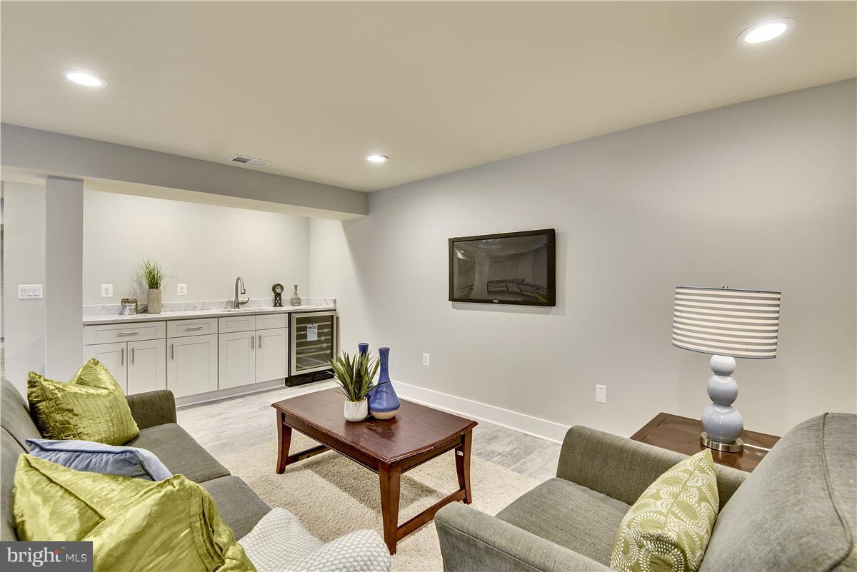 102 East Braddock Road Alexandria, VA 22301 - Photo 24 of 28 Basement