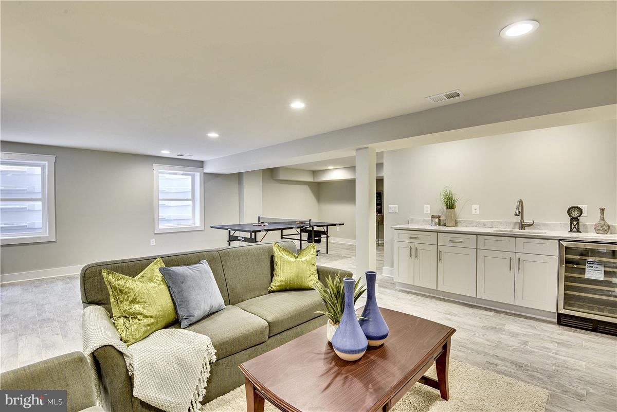 102 East Braddock Road Alexandria, VA 22301 - Photo 25 of 28 Basement