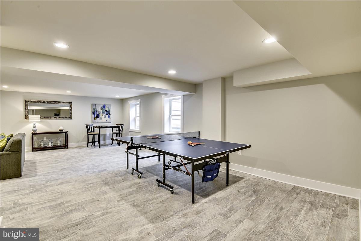 102 East Braddock Road Alexandria, VA 22301 - Photo 26 of 28 Basement