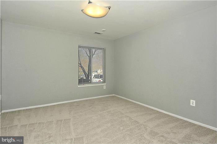 11049 Villaridge Court, Unit A Reston, VA 20191 - Photo 12 of 27 Master BR with brand new carpet