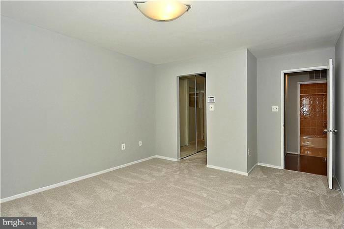 11049 Villaridge Court, Unit A Reston, VA 20191 - Photo 13 of 27 Master with his/hers closets