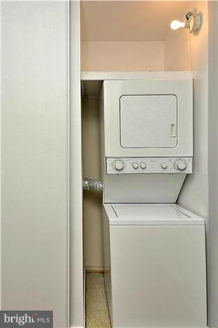 11049 Villaridge Court, Unit A Reston, VA 20191 - Photo 16 of 27 In unit laundry facilities