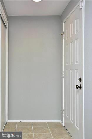 11049 Villaridge Court, Unit A Reston, VA 20191 - Photo 9 of 27 Entry way with large walk-in closet