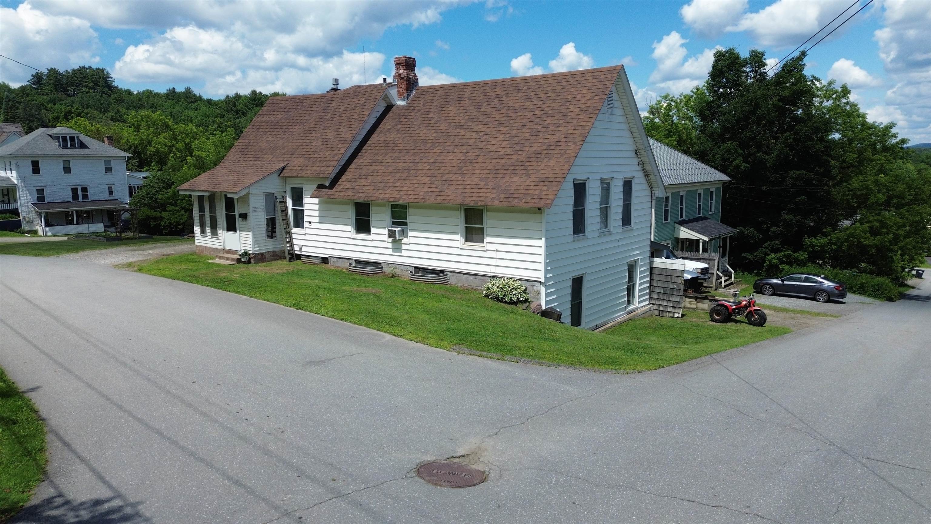 94 Orchard Street Newport, VT 05855 - Photo 32 of 34