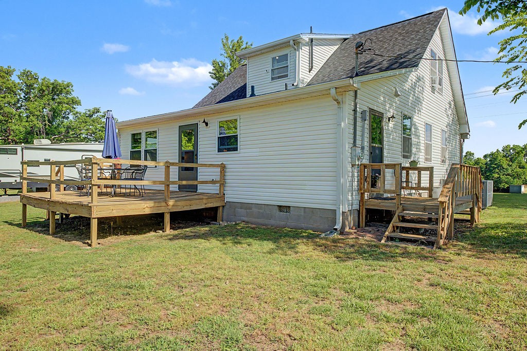 175 Gentry Gray Road Cadiz, KY 42211 - Photo 28 of 46 Gallery Image 28