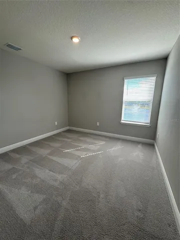 a view of room and window