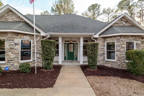 $849,900 | 210 Daly Place, McCormick, SC 29835