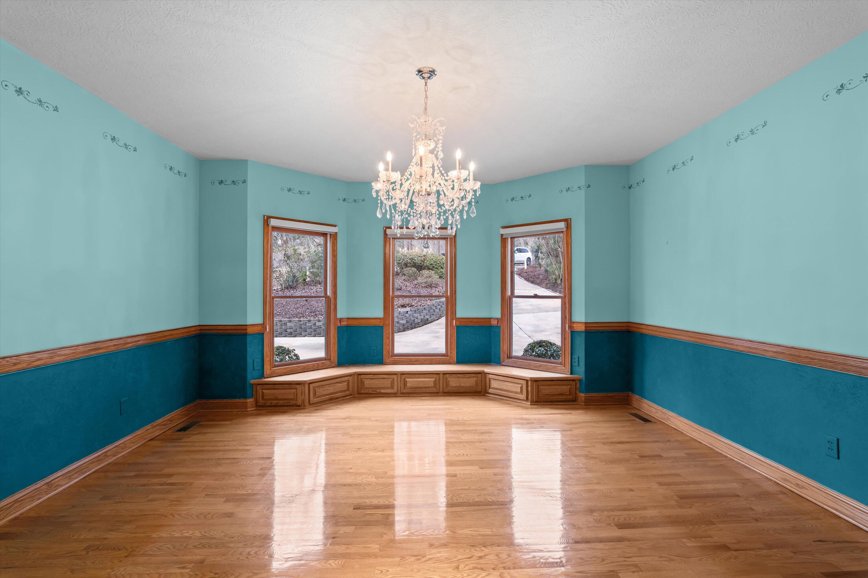 210 Daly Place McCormick, SC 29835 - Photo 13 of 58 Formal Dining Room
