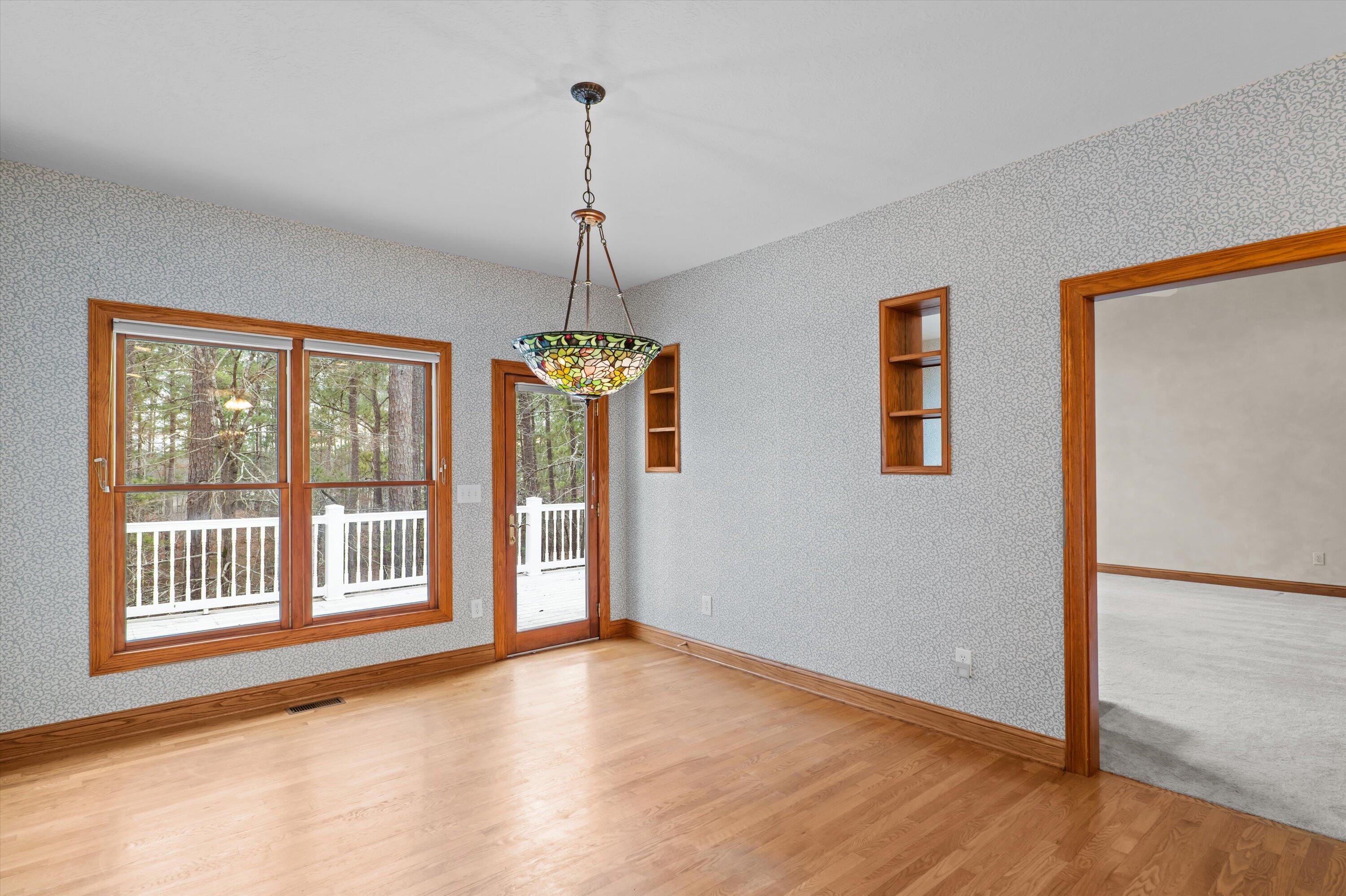 210 Daly Place McCormick, SC 29835 - Photo 17 of 58 Eat-in kitchen