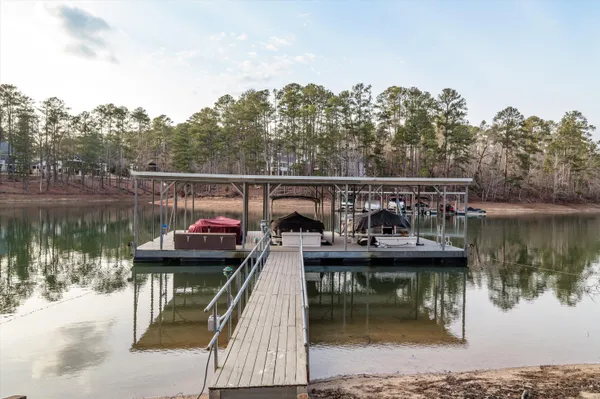 $849,900 | 210 Daly Place, McCormick, SC 29835