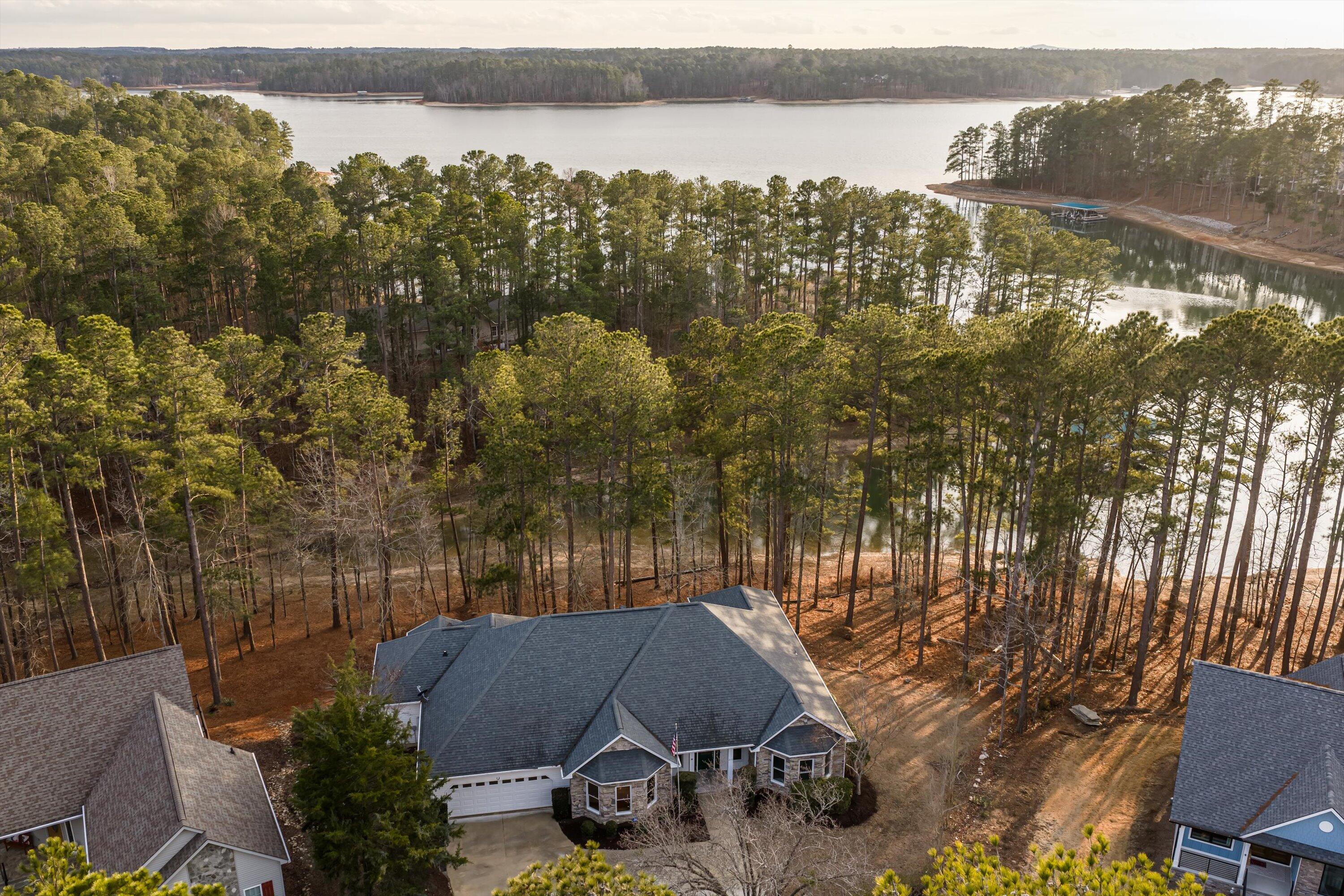210 Daly Place McCormick, SC 29835 - Photo 5 of 58 210 Daly Place.EvansRealEstateGroup04
