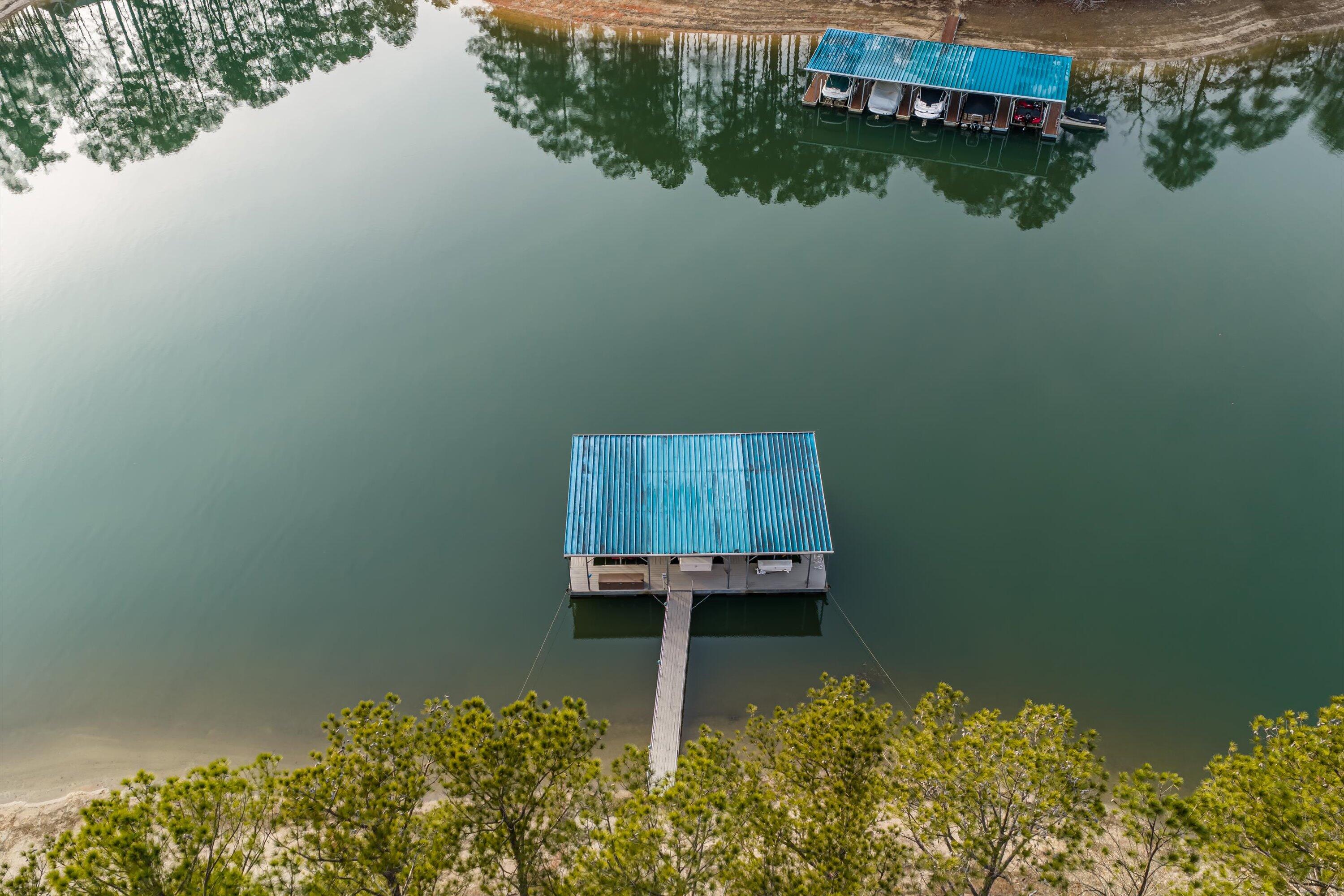 210 Daly Place McCormick, SC 29835 - Photo 6 of 58 Boat slip just a short stroll