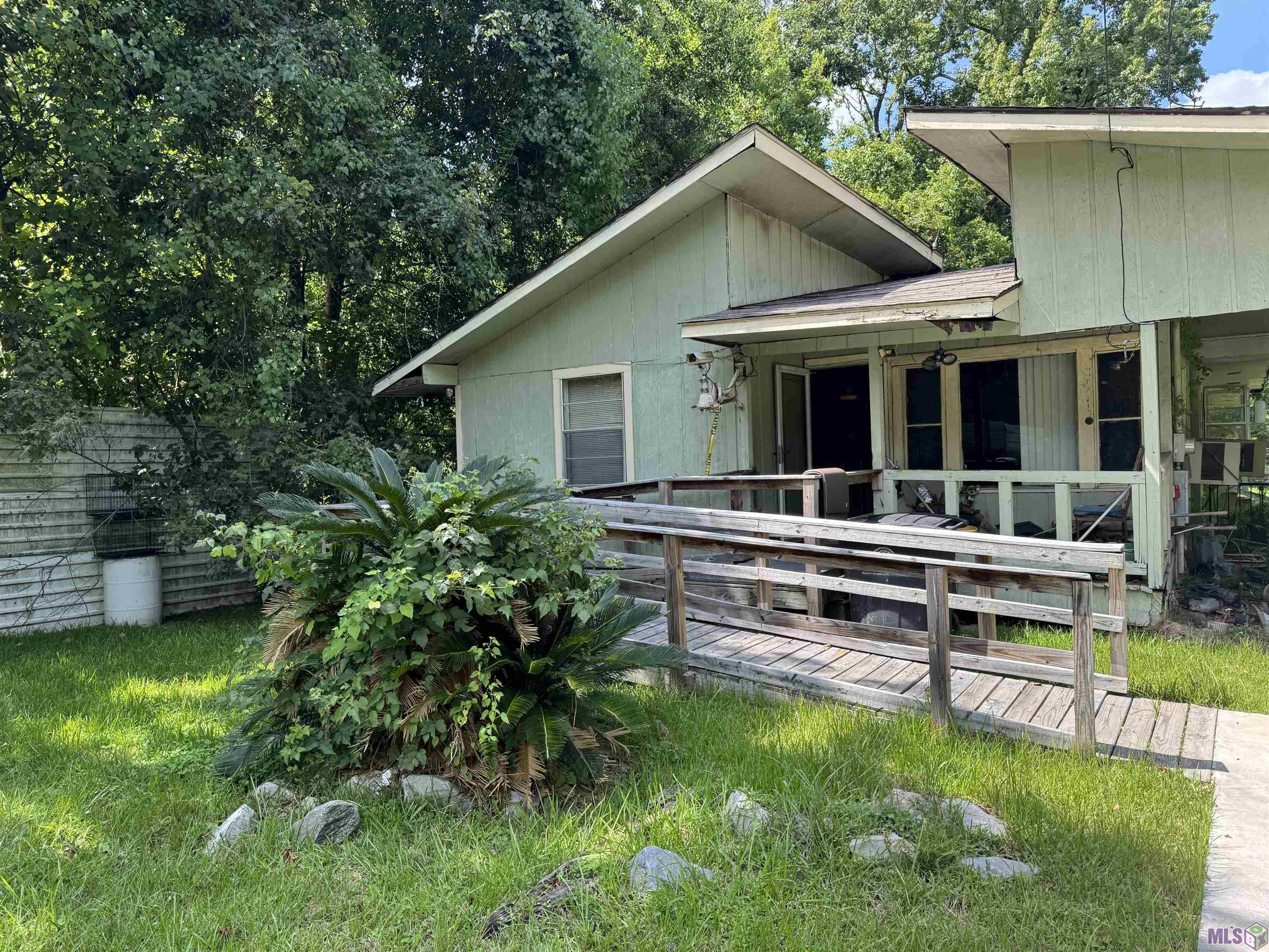 2831 Andover Street Baton Rouge, LA 70807 - Photo 1 of 8 front view
