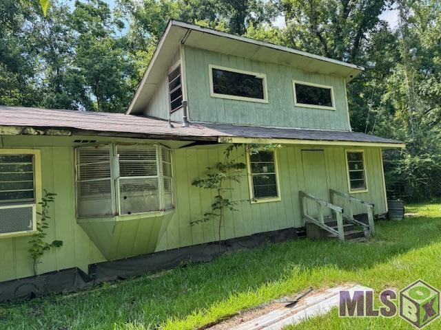 2831 Andover Street Baton Rouge, LA 70807 - Photo 2 of 8 side view
