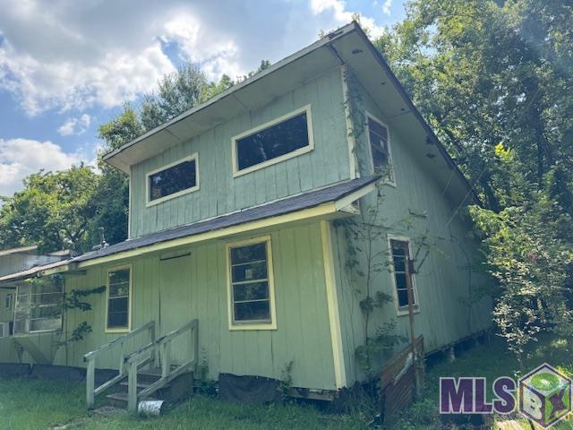 2831 Andover Street Baton Rouge, LA 70807 - Photo 4 of 8 back view