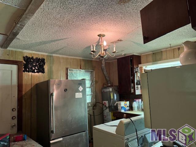 2831 Andover Street Baton Rouge, LA 70807 - Photo 5 of 8 kitchen