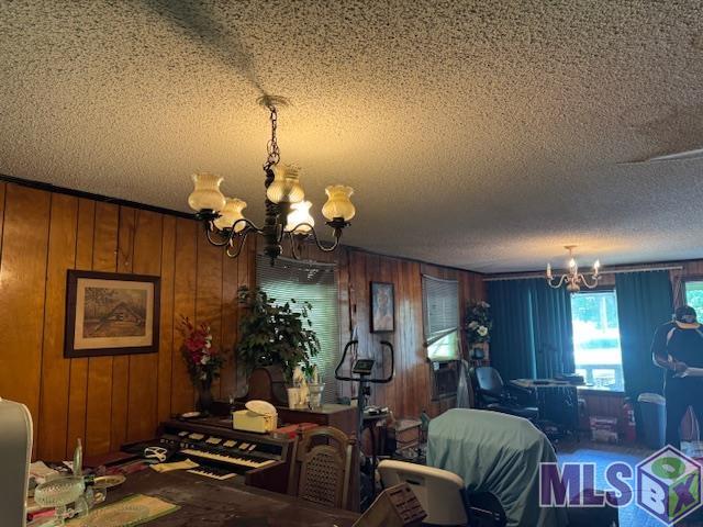 2831 Andover Street Baton Rouge, LA 70807 - Photo 6 of 8 living room