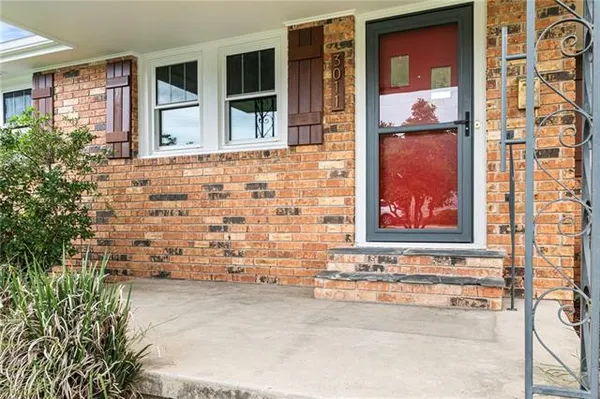 $2,200 | 3011 46th Street, Metairie, LA 70001