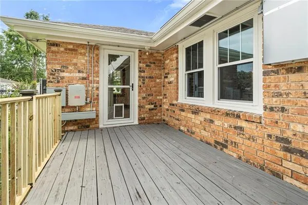 $2,200 | 3011 46th Street, Metairie, LA 70001