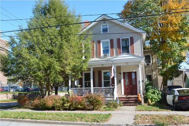 $190,000 | 126 Turin Street, Rome, NY 13440