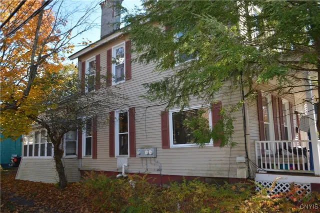 $190,000 | 126 Turin Street, Rome, NY 13440