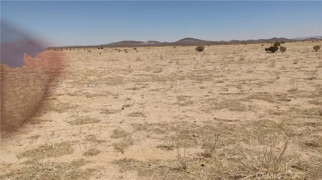 $3,630 | 0 Glen Road, Edwards, CA 93523