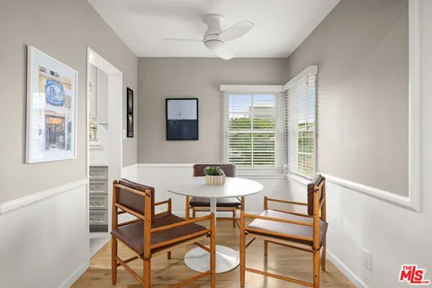 $829,000 | 1137 26th Street, Unit D, Santa Monica, CA 90403