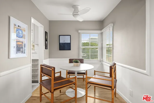 $815,000 | 1137 26th Street, Unit D, Santa Monica, CA 90403