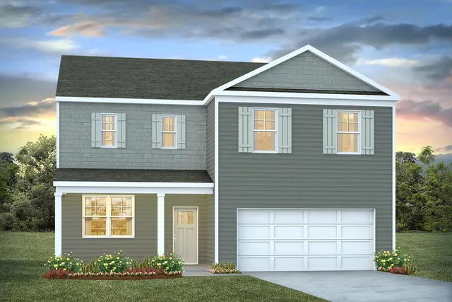 $411,835 | 128 Morning View Way, Moncks Corner, SC 29461