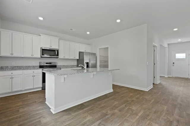 $411,835 | 128 Morning View Way, Moncks Corner, SC 29461