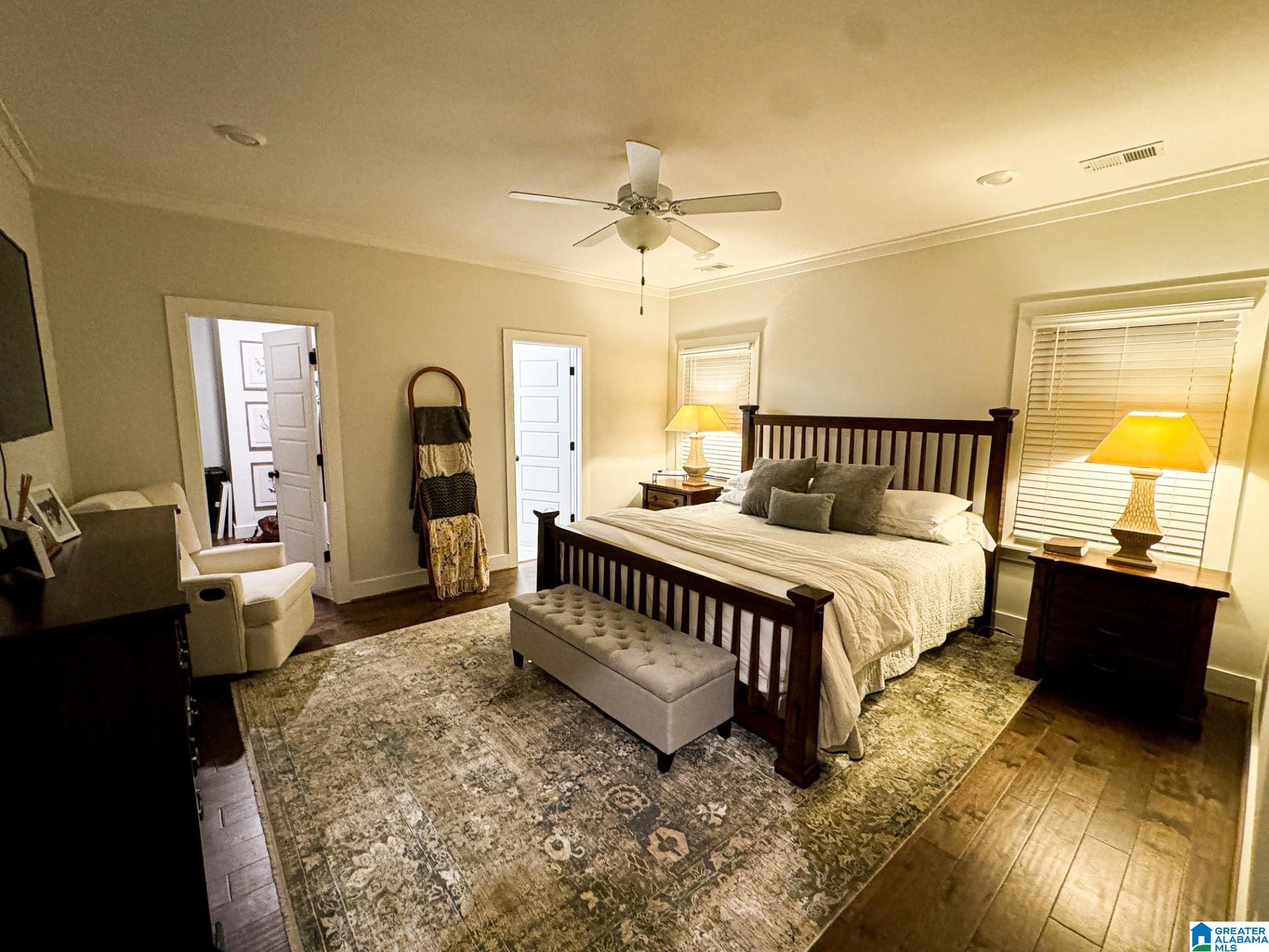 2080 Adams Ridge Drive Chelsea, AL 35043 - Photo 13 of 30