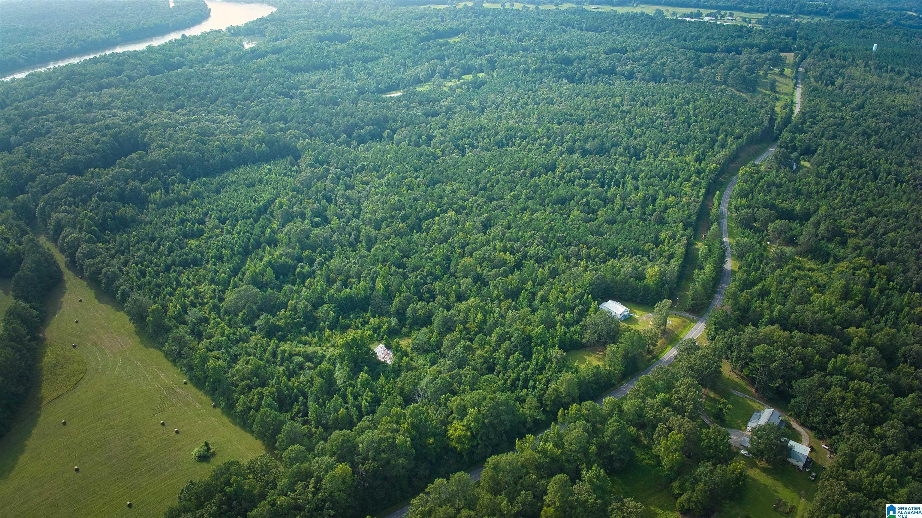 Lot 20 Wester Road, Unit LOT 20 Ragland, AL 35131 - Photo 35 of 68