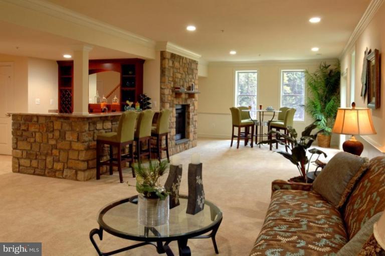 8914 Bells Mill Road Potomac, MD 20854 - Photo 14 of 15 Basement #1