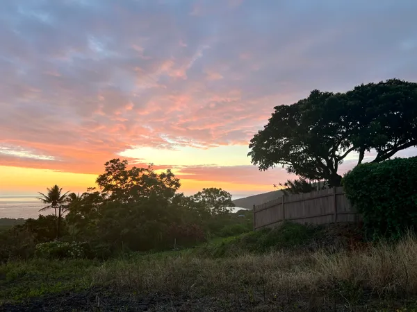 $420,000 | 83-5673 Lot 1 Kanele Street, Captain Cook, HI 96704