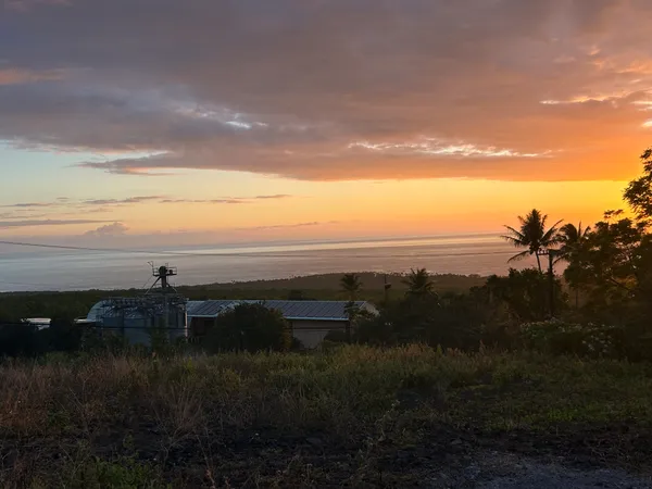$420,000 | 83-5673 Lot 1 Kanele Street, Captain Cook, HI 96704