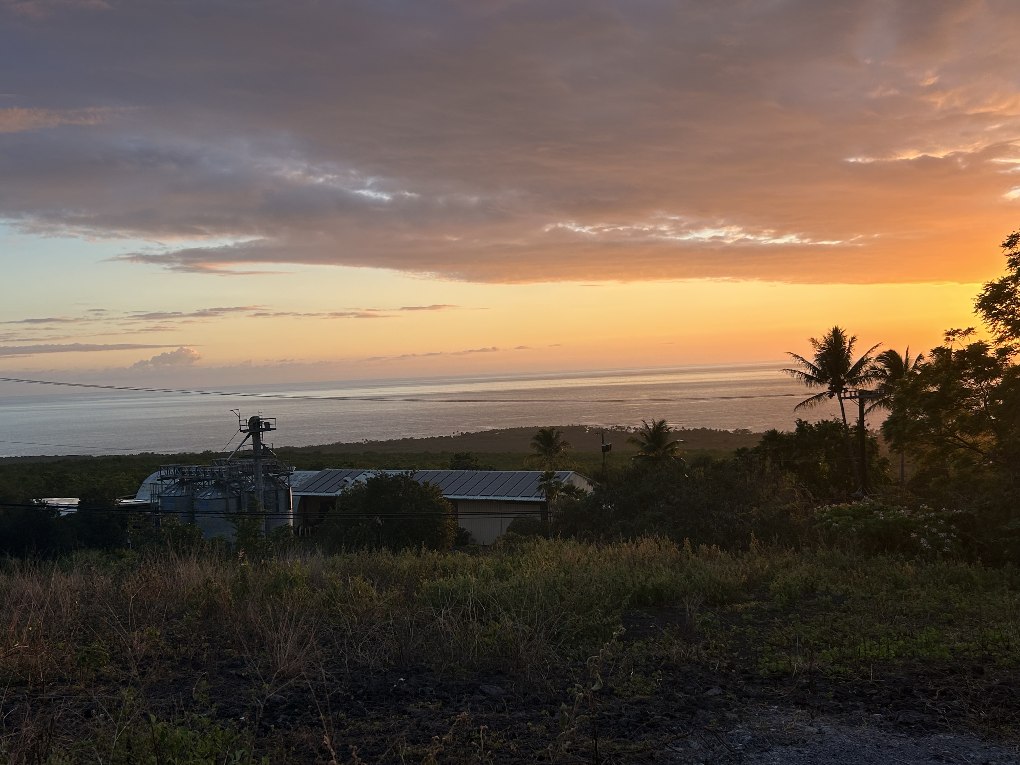 83-5673 Lot 1 Kanele Street Captain Cook, HI 96704 - Photo 2 of 4